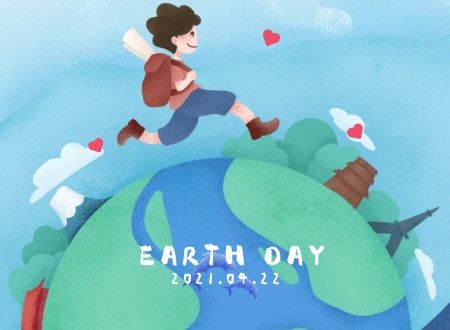  Vamos Día de la Tierra para todos los días