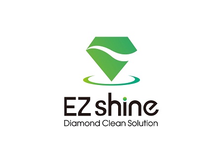 viene el nuevo logo de ezshine